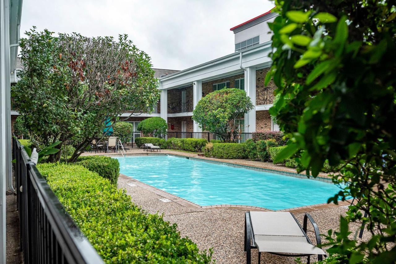 Lovely Comfort Uptown Condo For Houston Trip. Luaran gambar