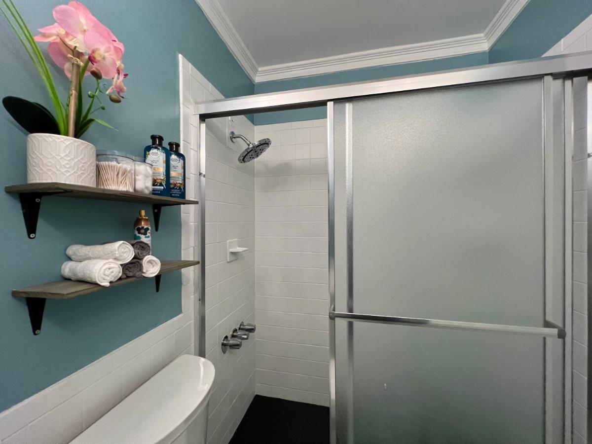 Lovely Comfort Uptown Condo For Houston Trip. Luaran gambar